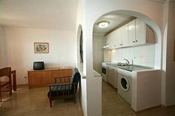 Hotel Riviera Beach