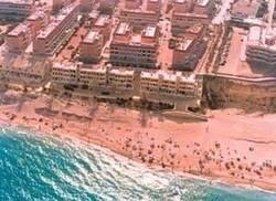 Hotel Riviera Beach