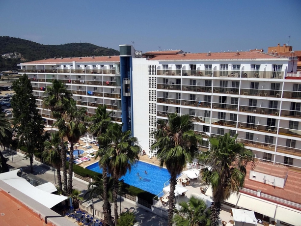 Hotel Riviera
