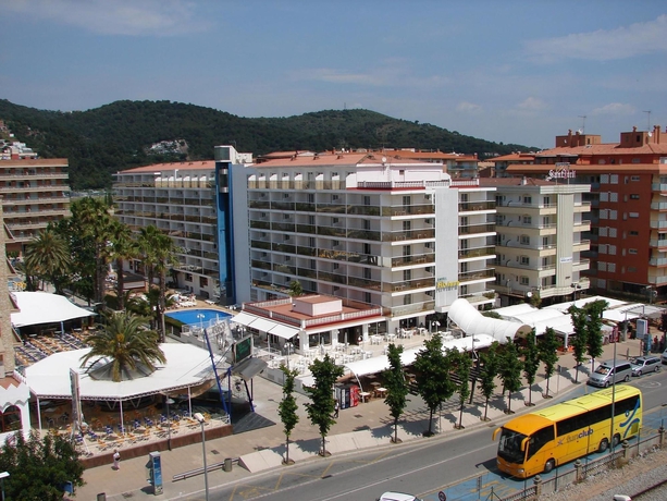 Hotel Riviera