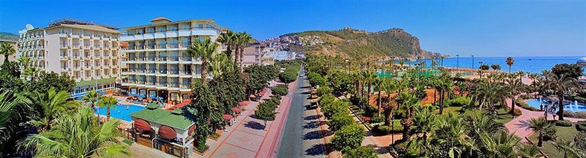 Hotel Riviera