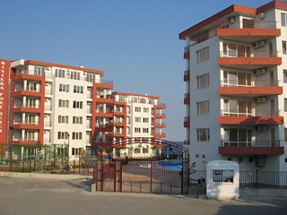 Hotel Riviera