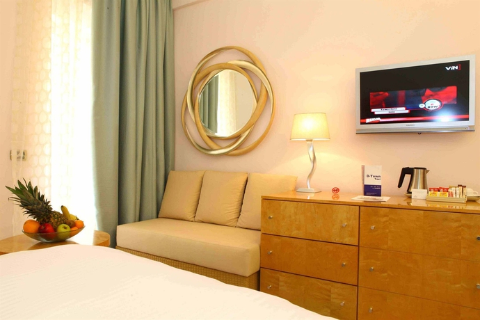 Hotel Riviera