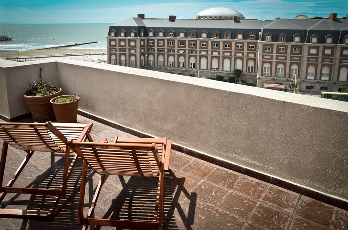 Hotel Riviera (Mar Del Plata)