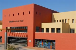 Hotel Riviera Residencial