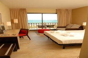 Hotel Riviera Residencial