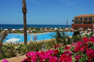 Hotel Riviera Residencial
