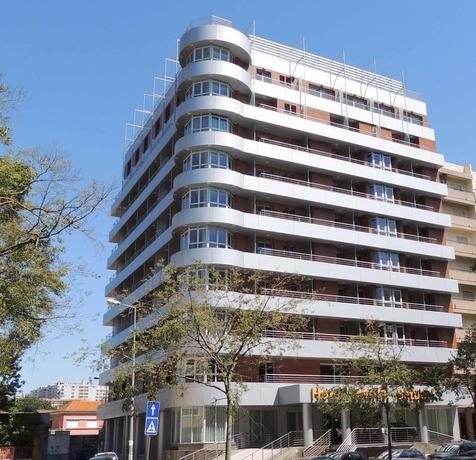 Hotel Riviera Setubal
