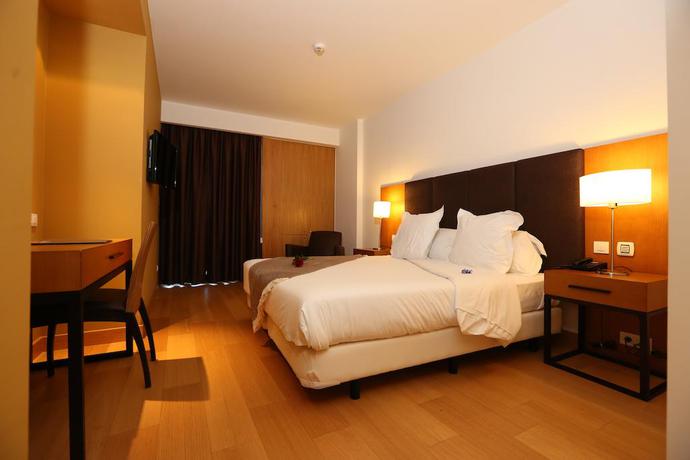 Hotel Riviera Setubal