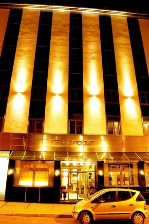Hotel Rivoli