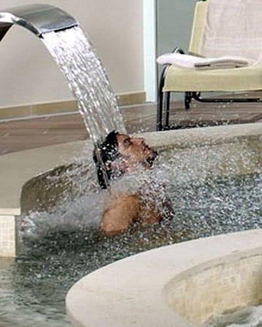 Hotel Rizzi Acquacharme