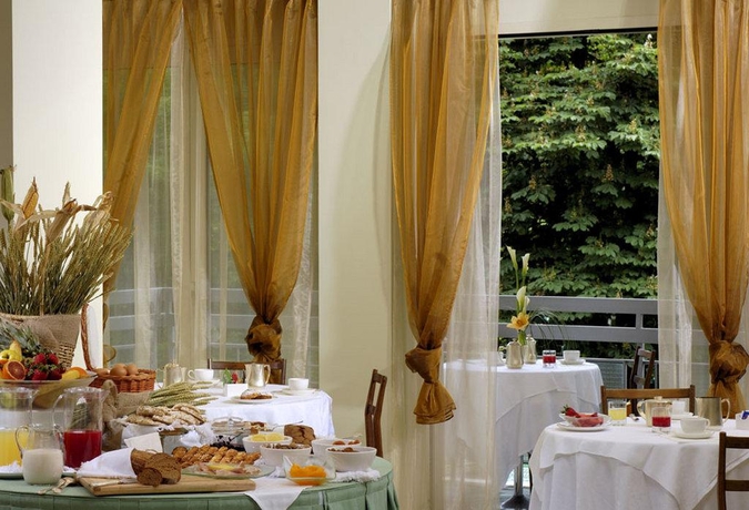 Hotel Rizzi Acquacharme