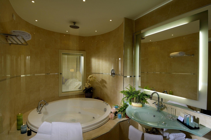 Hotel Rizzi Acquacharme