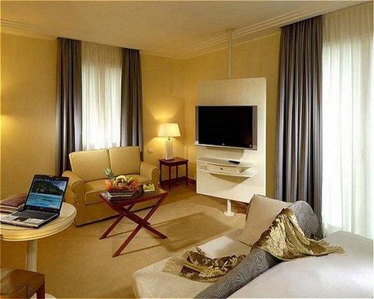 Hotel Rizzi Acquacharme