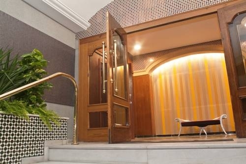 Hotel Rl Anibal