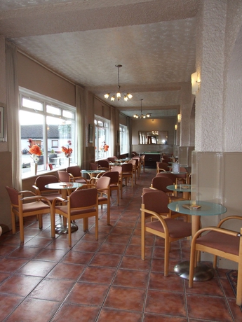 Hotel Rob Roy