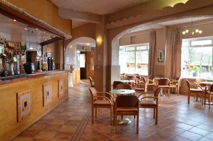 Hotel Rob Roy