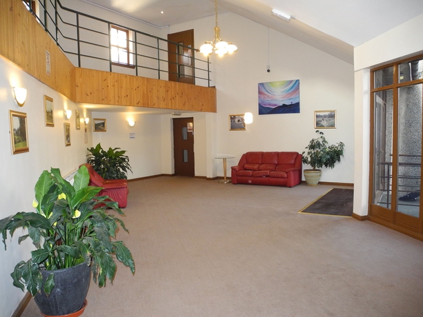 Hotel Rob Roy
