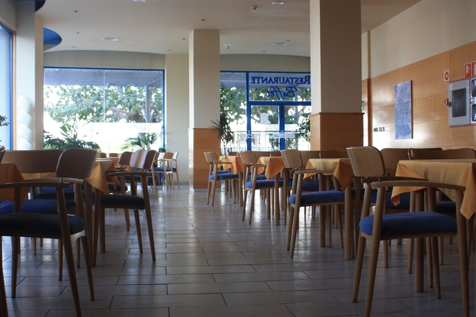Hotel Rober Palas