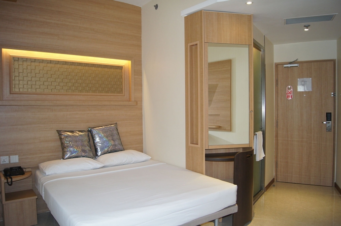 Hotel Robertson Quay