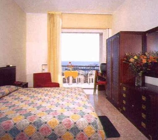 Hotel Robinia
