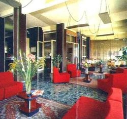 Hotel Robinia