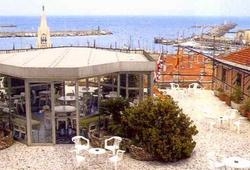 Hotel Robinia