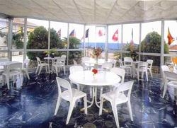 Hotel Robinia