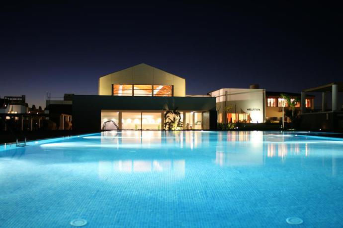 Hotel Robinson Club Quinta Da Ria