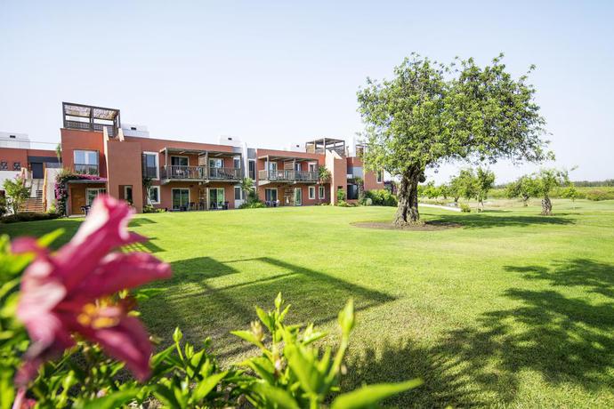 Hotel Robinson Club Quinta Da Ria