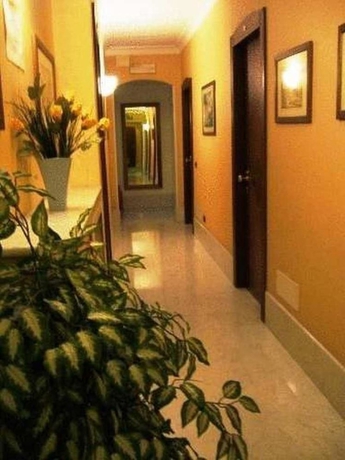 Hotel Robinson