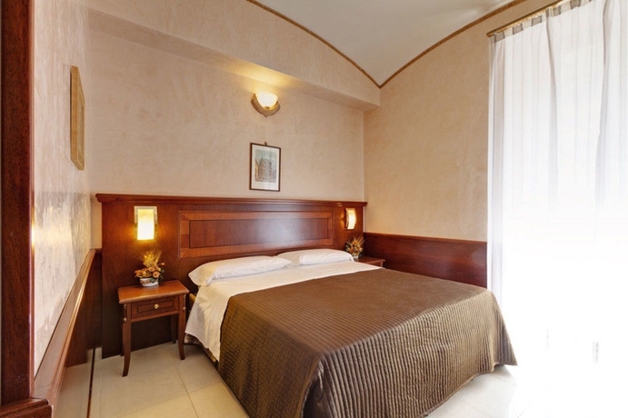 Hotel Robinson