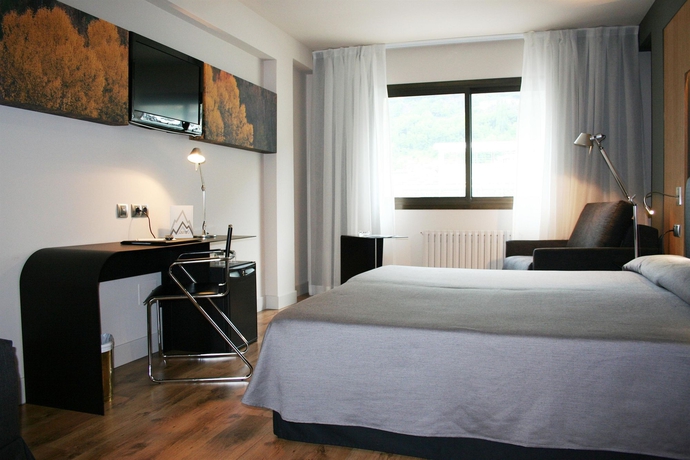 Hotel Roc Blanc