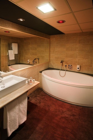 Hotel Roc Blanc