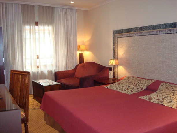 Hotel Roc Blanc