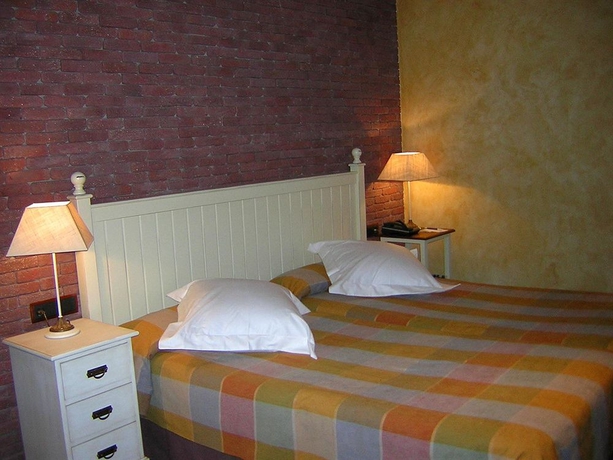 Hotel Roc Blanc