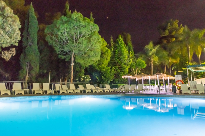 Hotel Roc El Pinar
