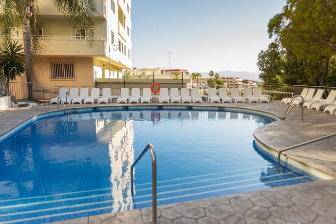 Hotel Roc El Pinar