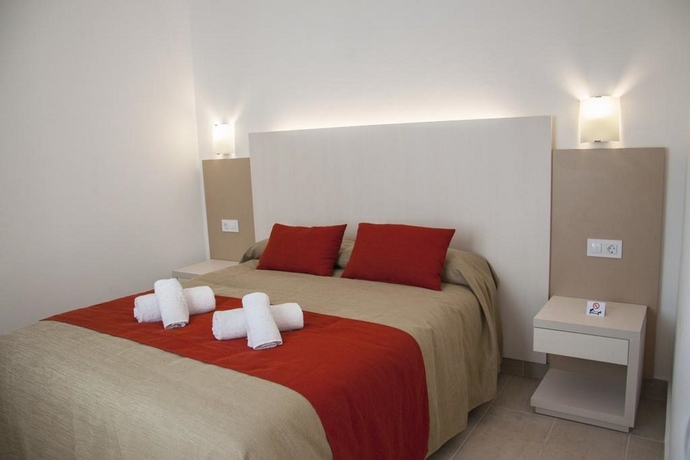 Hotel Roc Menorcamar