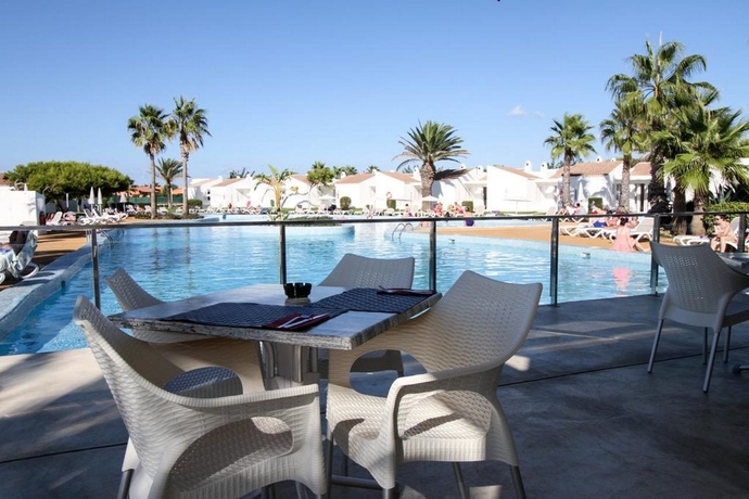 Hotel Roc Menorcamar