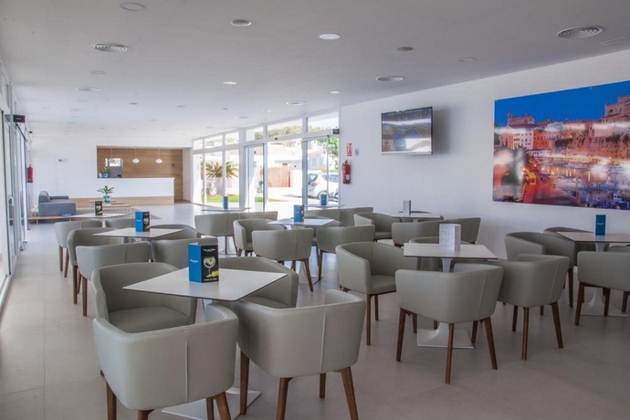 Hotel Roc Menorcamar