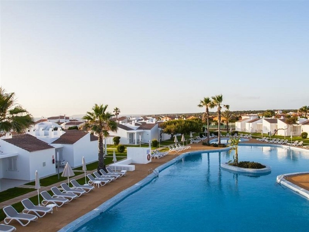 Hotel Roc Menorcamar