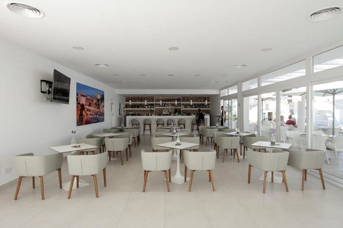 Hotel Roc Menorcamar