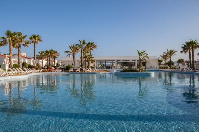 Hotel Roc Menorcamar