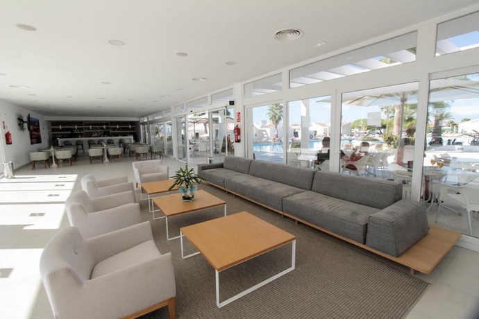 Hotel Roc Menorcamar