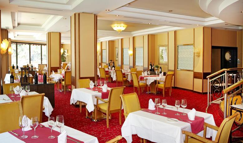 Hotel Roc de Caldes