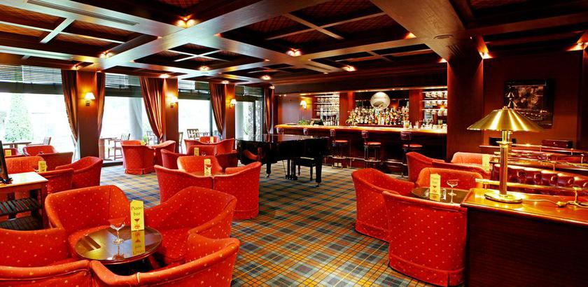 Hotel Roc de Caldes