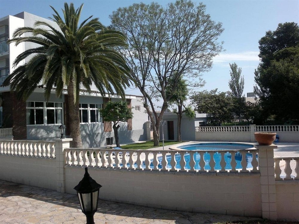 Hotel Roca