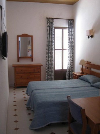 Hotel Rocabella