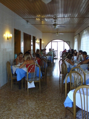 Hotel Rocabella